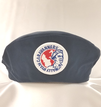Beret-Twill